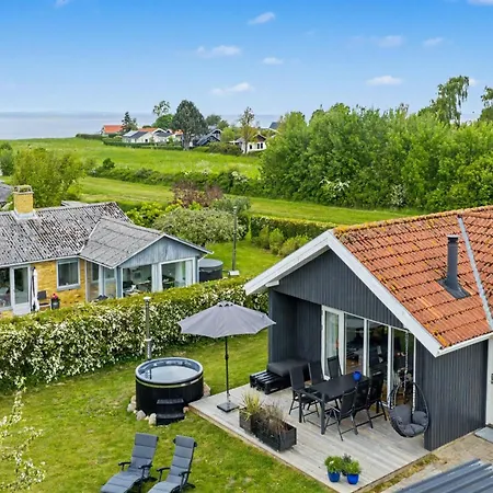 Nyaraló Jarik - 340m From The Sea By Interhome *