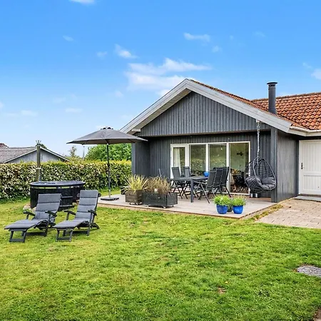 Nyaraló Jarik - 340m From The Sea By Interhome *