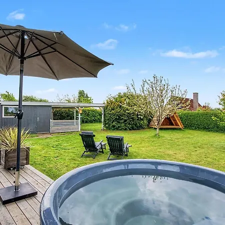 Jarik - 340m From The Sea By Interhome Nyaraló